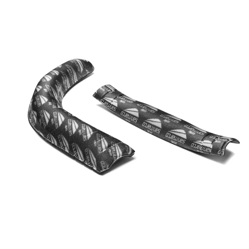 Selle San Marco Presa Corsa Supercomfort Bar Tape Insert in Black