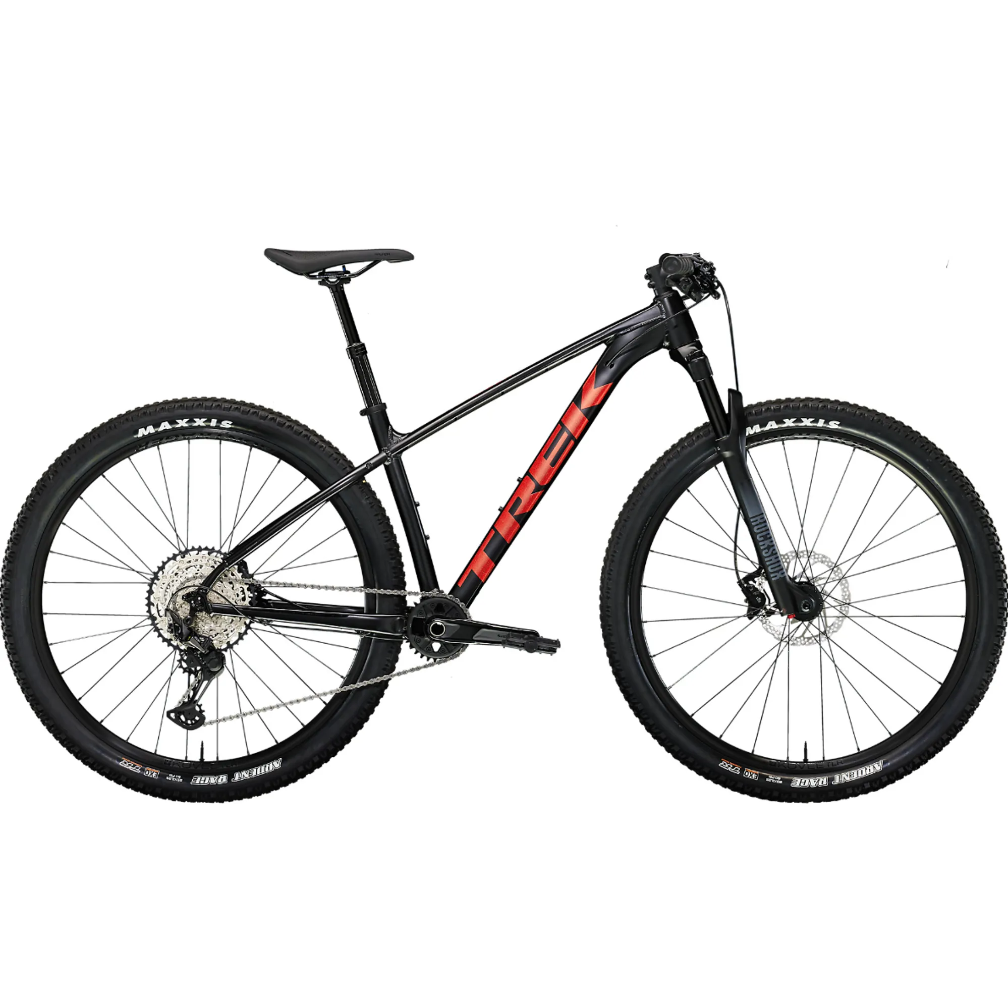 Electric Mountain Bike Trek X Caliber E Bike Certified Trek E