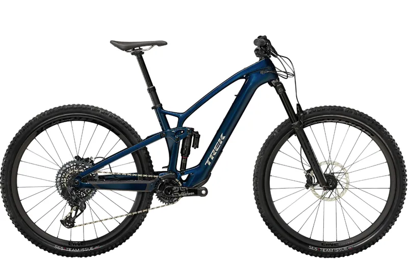 EX DISPLAY Trek Fuel EXE GX AXS Electric Mountain Bike X