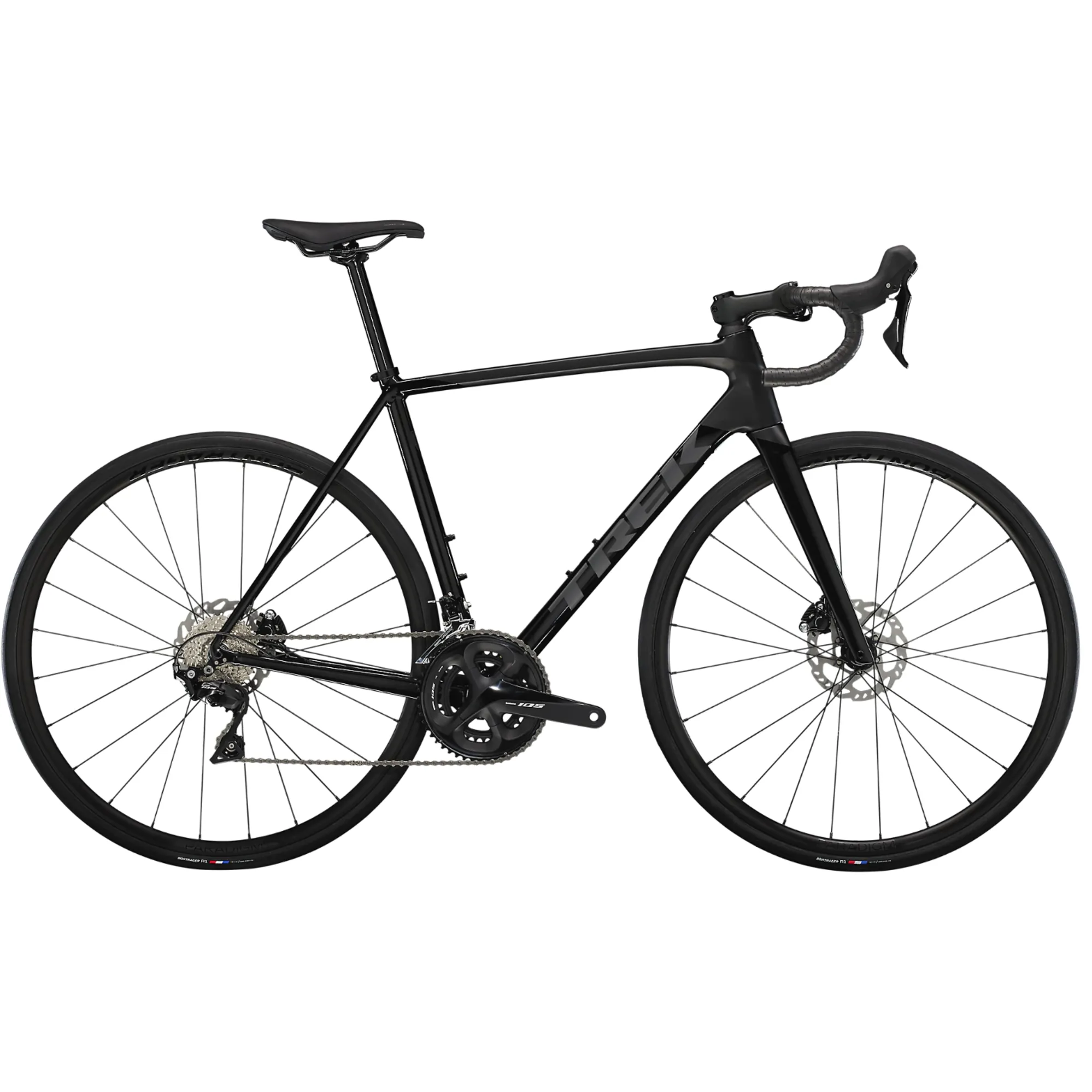 Black Test Trek Checkpoint Alr Checkpoint Trek Emonda Alr Review