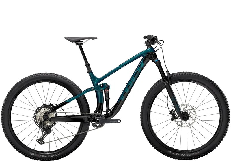 trek fuel ex 8 2023 review