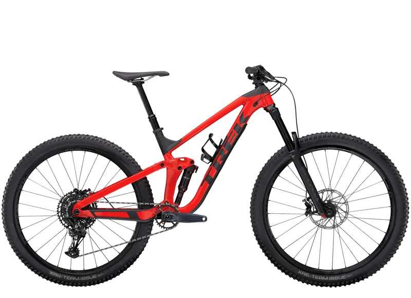 2021 Trek Slash 7 NX 29 Full Suspension 