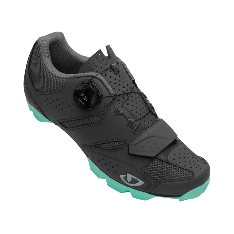womens mountain bike cycling shoes