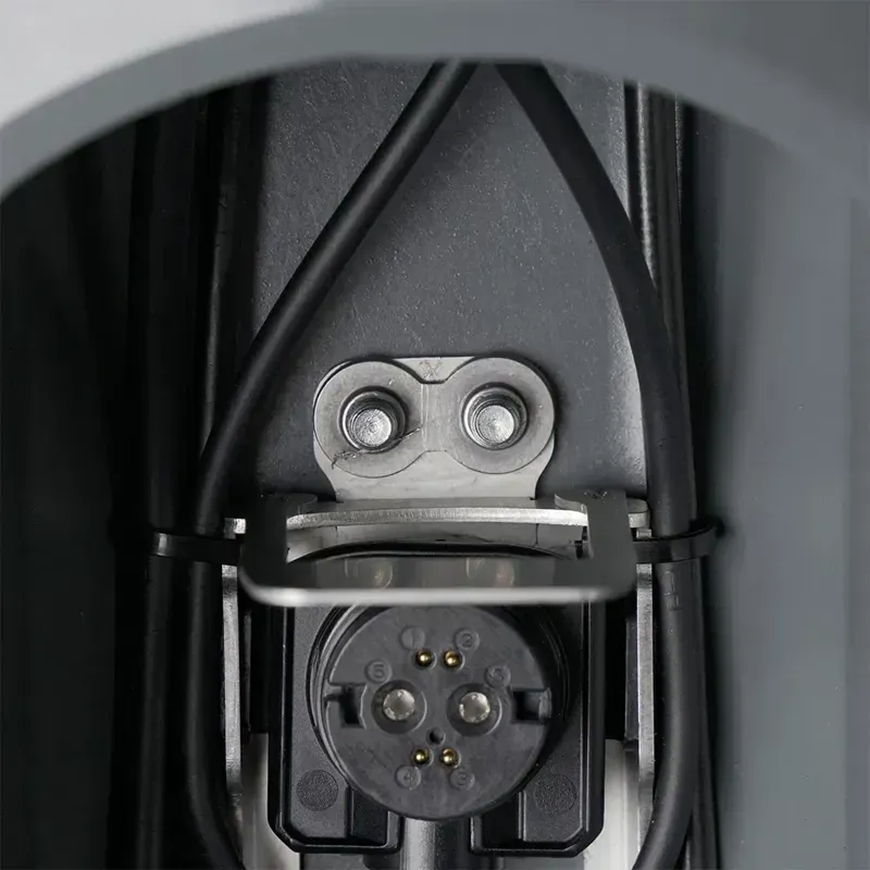 Fazua Ride 60 Rack Nut