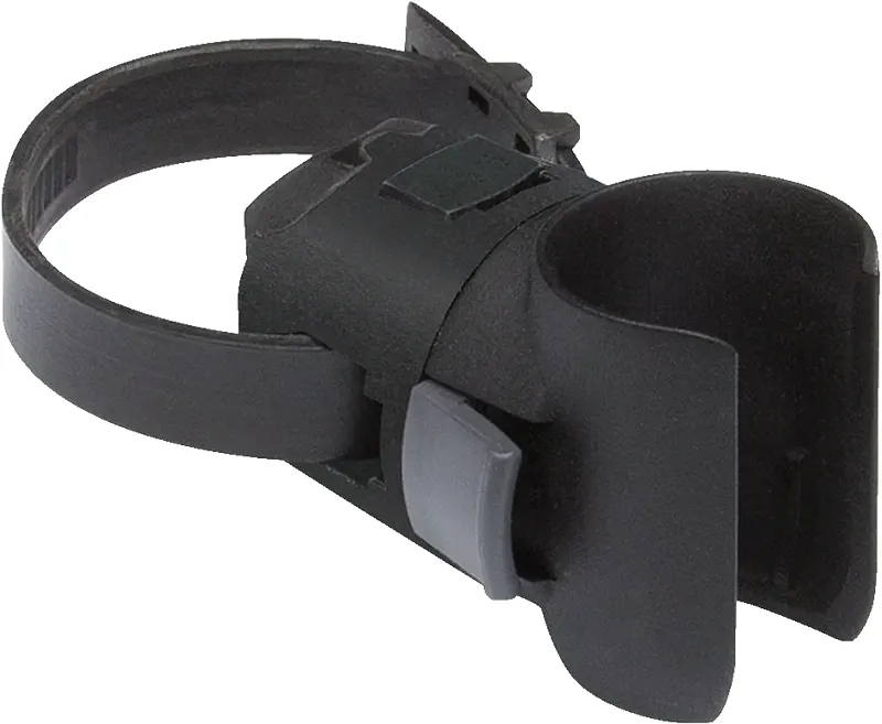 Abus Racer 6412K 85cm Cable Lock in Black-1