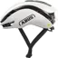 Abus Gamechanger 2.0 MIPS Road Helmet in Shiny White