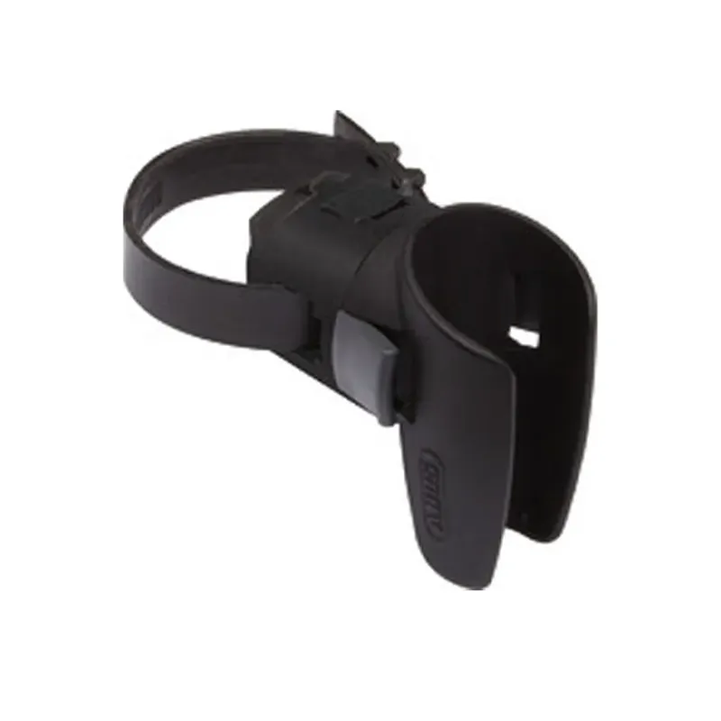 Abus Tresor 6412C 85cm Cable Lock in Black-1