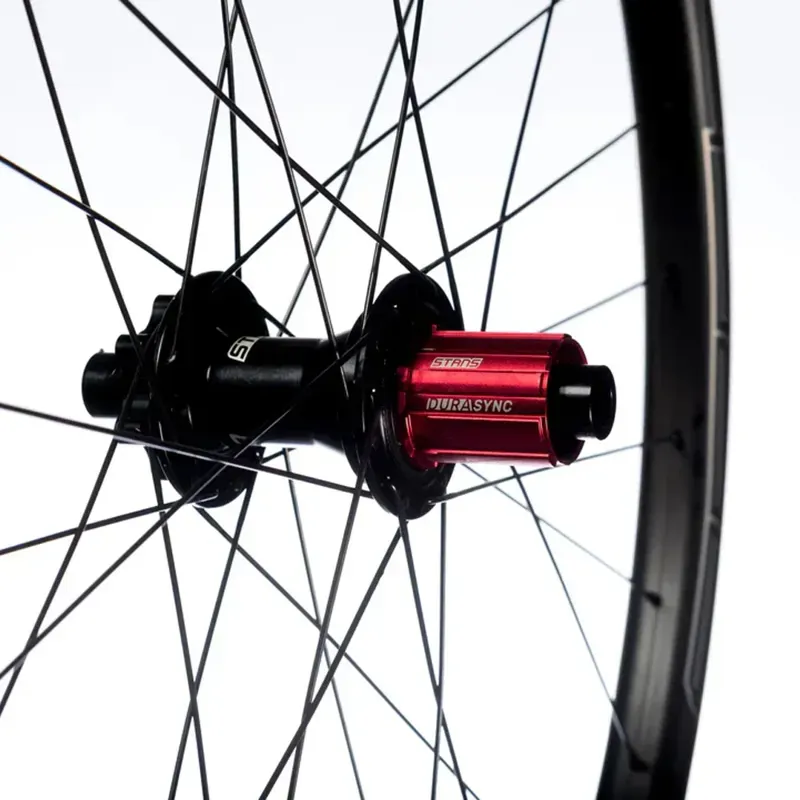 Stans Arch CB7 Rear Wheel 27.5 12x142 SRAM XDR-2