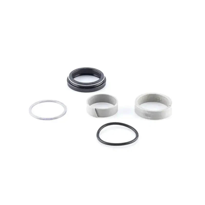 Balfes Bikes X-Fusion Xfusion Manic Seal Kit Assembly 28mm - 34.9 in Black | Free postage over £30, £10 off first order, price match & 0% finance.
