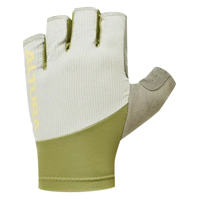 Balfes Bikes Altura Airstream Cycling Mitts in Olive | Free postage over £30, £10 off first order, price match & 0% finance.