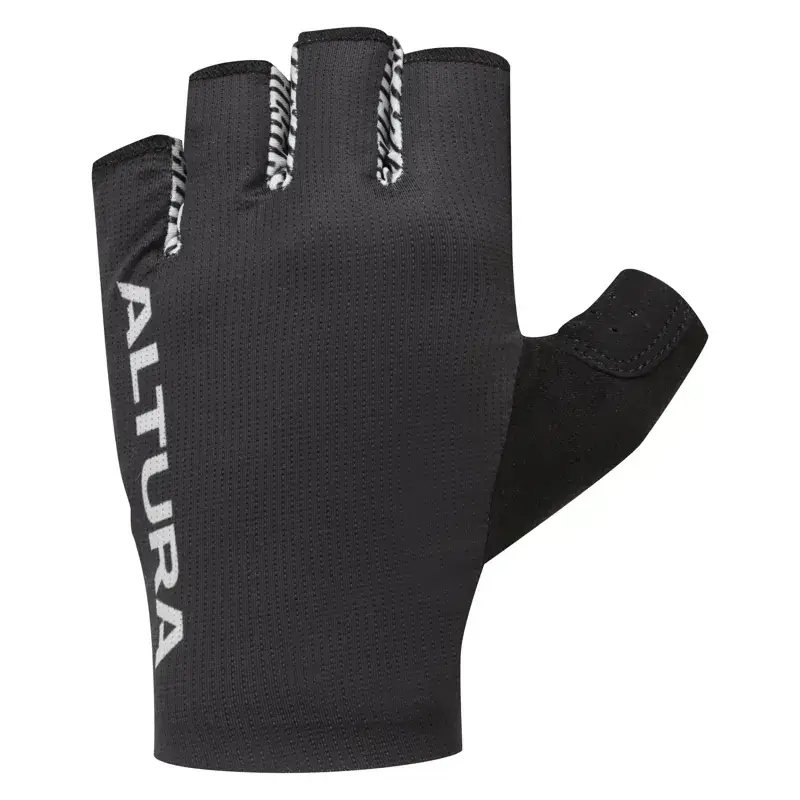 Balfes Bikes Altura Progel Unisex Cycling Mitts in Black | Free postage over £30, £10 off first order, price match & 0% finance.