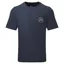 Altura Dales Tech Tee Navy