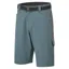 Altura Esker Cargo Baggy Shorts + Liner in Slate Grey