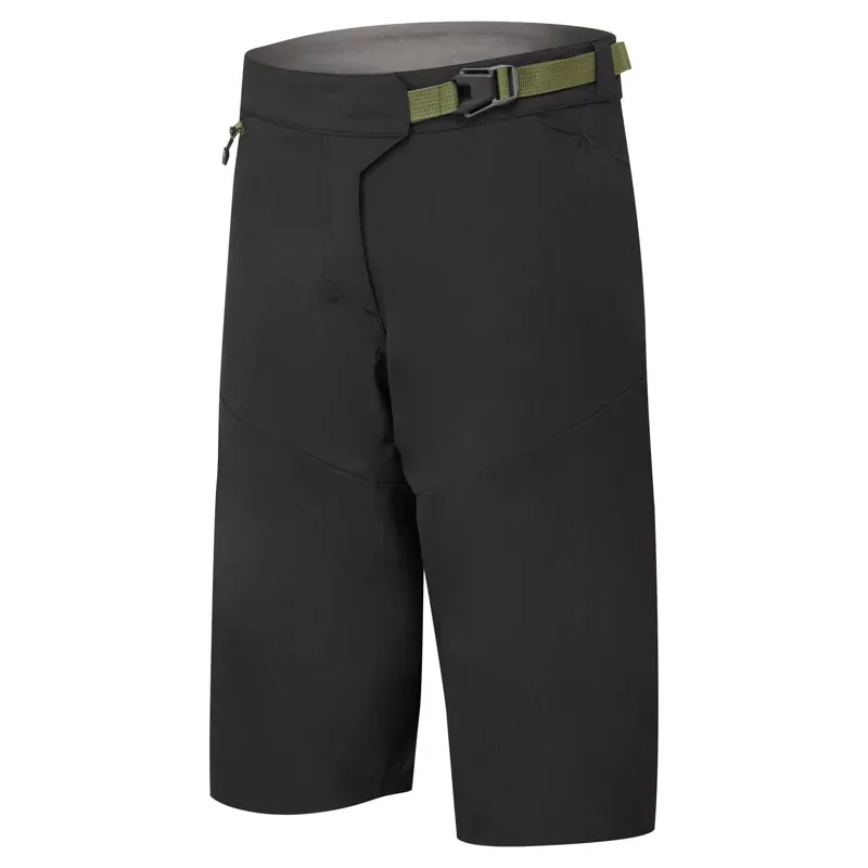 Altura Esker Eco Women's Trail Shorts in Black