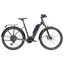Trek Allant+ 6 400Wh Lowstep Electric Hybrid Bike 2025 in Galactic Grey