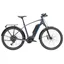 Trek Allant+ 6 400Wh Electric Hybrid Bike 2025 in Galactic Grey