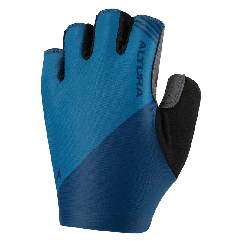 Balfes Bikes Altura Airstream Cycling Mitts in Navy | Free postage over £30, £10 off first order, price match & 0% finance.