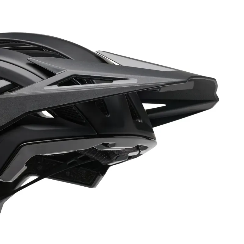 Bell 5Fifty Spherical Solid Helmet in Black-7