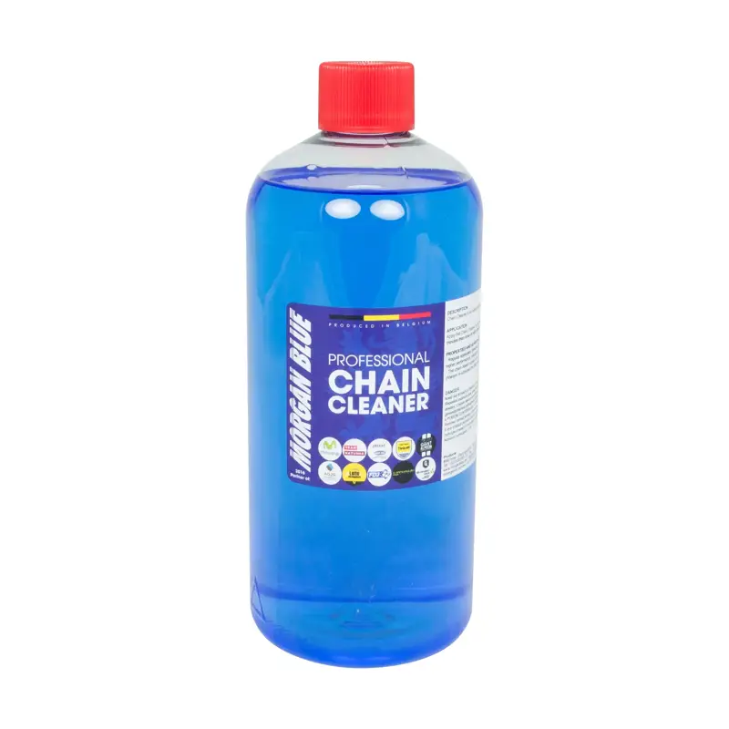 Balfes Bikes Morgan Blue Chain Cleaner 5000ml | Free postage over £30, £10 off first order, price match & 0% finance.
