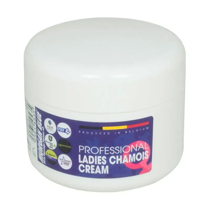 Balfes Bikes Morgan Blue Ladies Chamois Cream 200ml Tub | Free postage over £30, £10 off first order, price match & 0% finance.