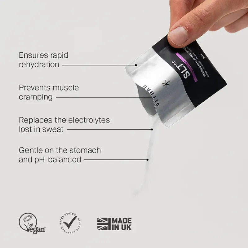 STYRKR SLT05 Quad-Blend Electrolyte Powder x6 5g-3