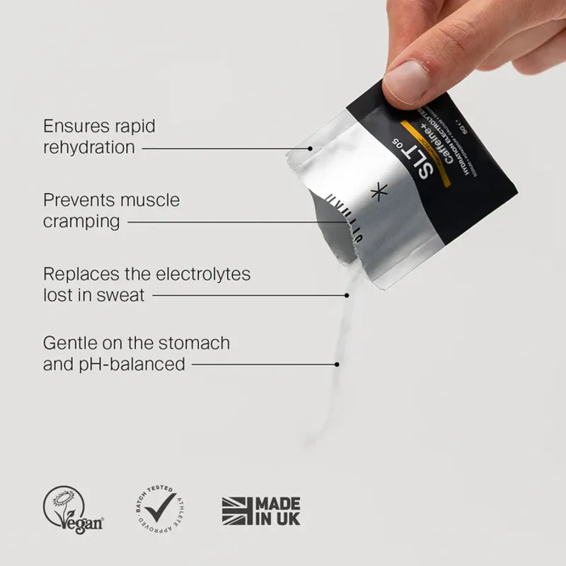 STYRKR SLT05 Caffeine Quad-Blend Electrolyte Powder x6 5g-3