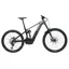 Marin Alpine Trail E2 Bosch Electric Full Suspension Mountain Bike 2026 in Charcoal/Black