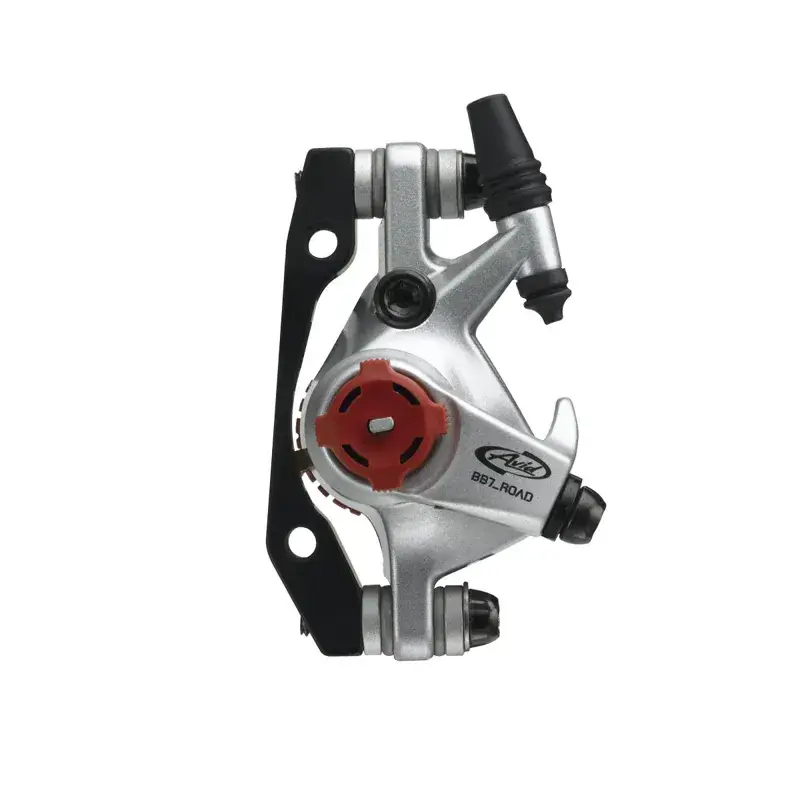Balfes Bikes Avid BB7 Road Premium Disc Brake in Silver | Free postage over £30, £10 off first order, price match & 0% finance.