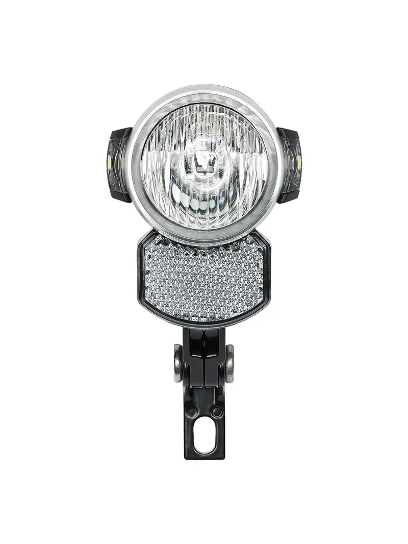AXA Blueline 50 E-bike Front Bike Light-1