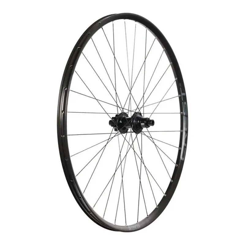 Stans Crest S2 Rear Wheel 27.5 6B 12x142 SRAM XDR-1