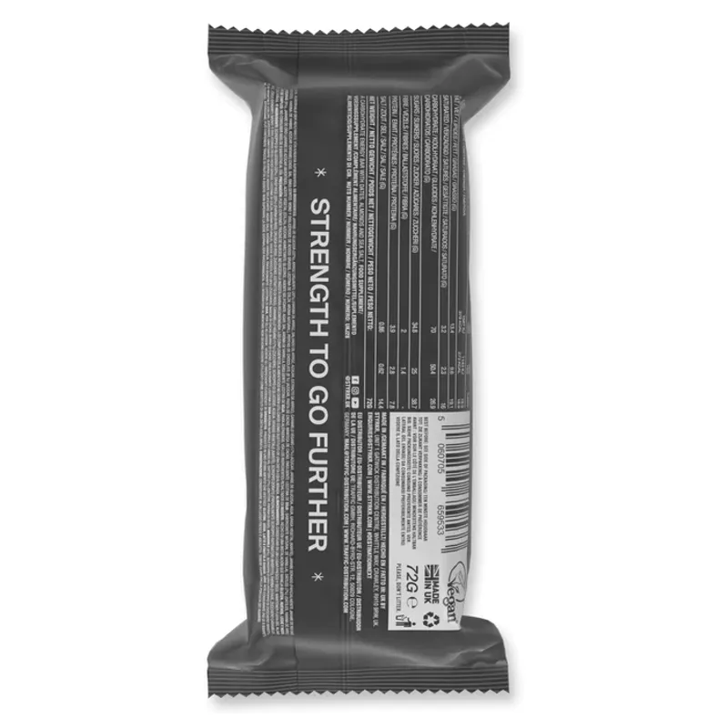 STYRKR BAR50 Date Almond + Dark Chocolate Energy Bar x1 65g-1