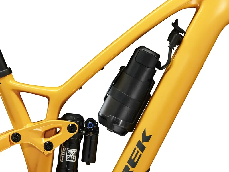 TQ HPR Range Extender Battery 160Wh in Black-2