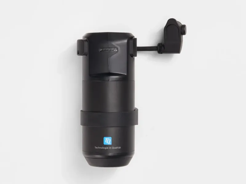 TQ HPR Range Extender Battery 160Wh in Black-1