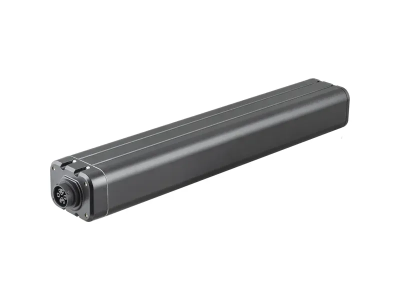 TQ HPR 360 Watt-Hour Battery in Black-1