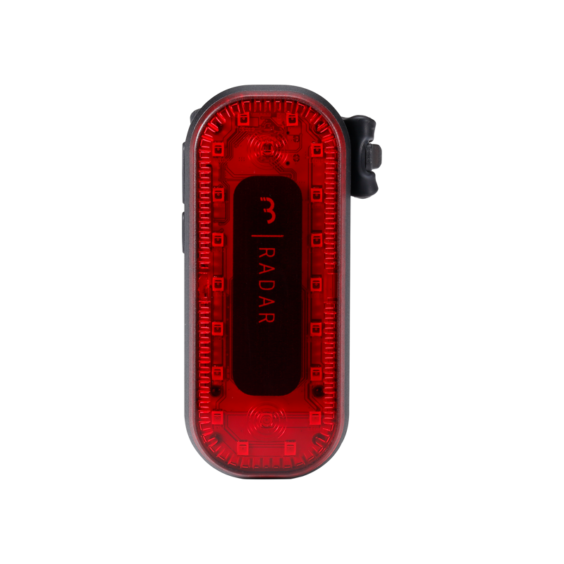 BBB Signal Radar BLS-251 Rear Light in Red