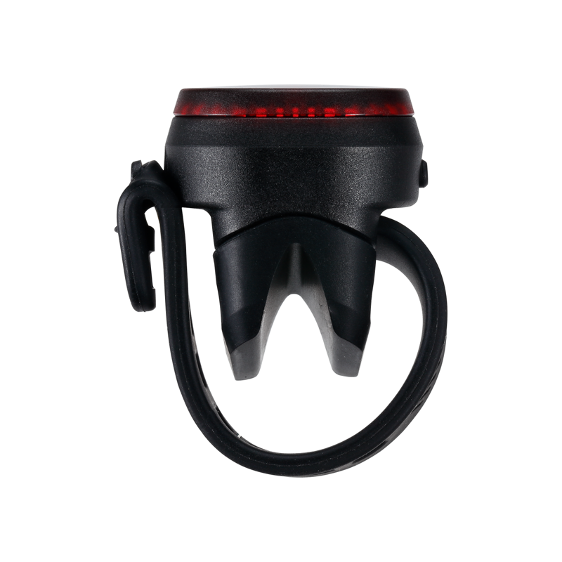BBB Signal Radar BLS-251 Rear Light in Red-10