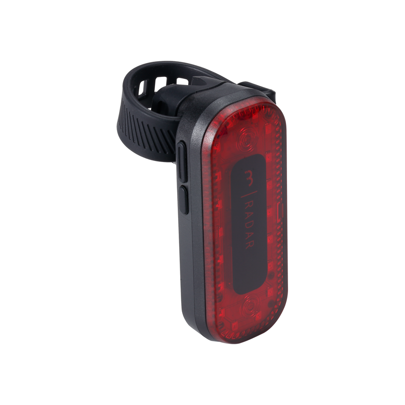 BBB Signal Radar BLS-251 Rear Light in Red-2