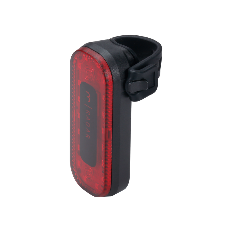 BBB Signal Radar BLS-251 Rear Light in Red-3