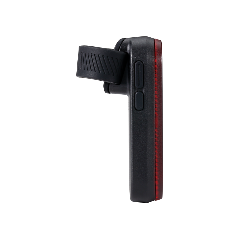 BBB Signal Radar BLS-251 Rear Light in Red-5