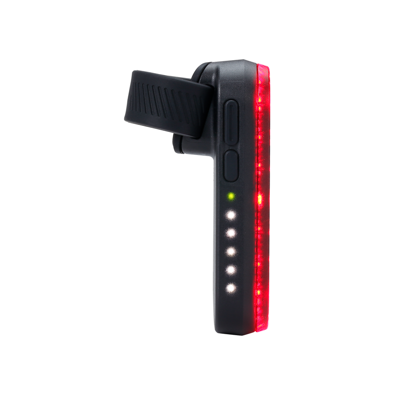 BBB Signal Radar BLS-251 Rear Light in Red-6