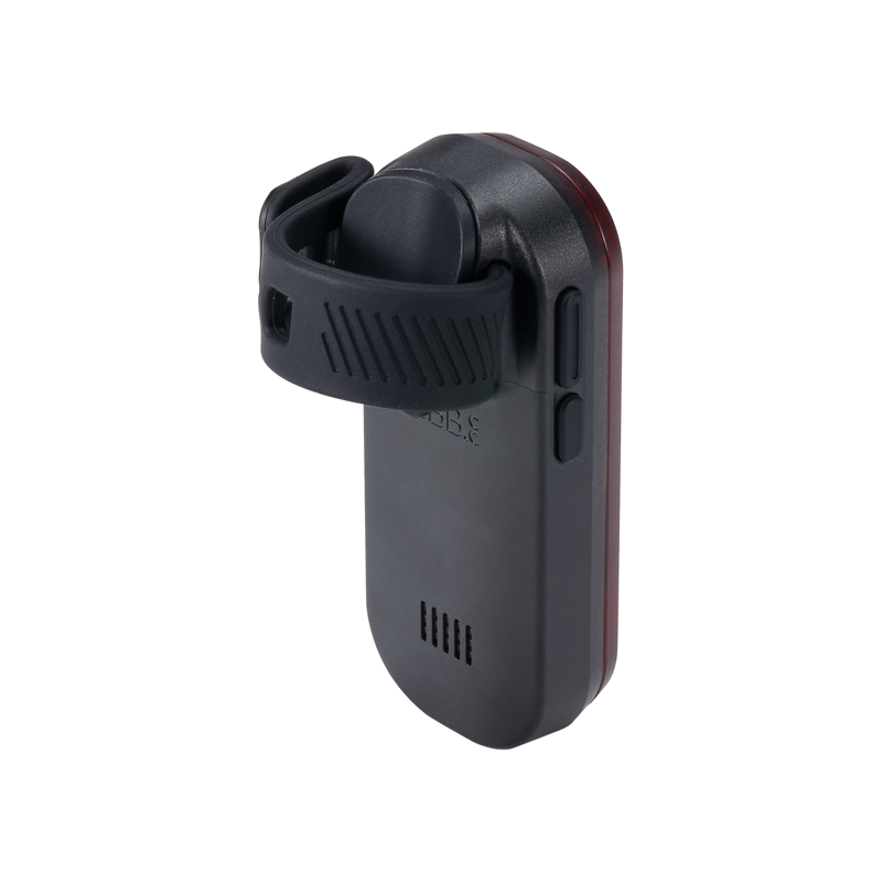 BBB Signal Radar BLS-251 Rear Light in Red-7