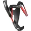 Elite Vico Bottle Cage in Red