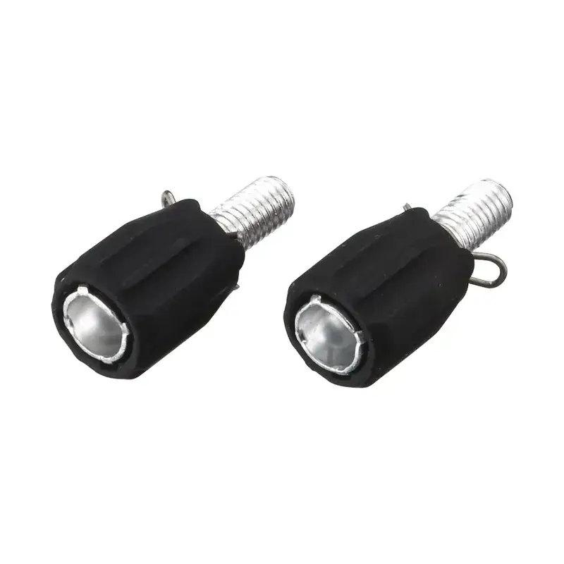 Balfes Bikes Bbb BBB 2x BCB-93 Derailleur Barrel Adjuster in Black | Free postage over £30, £10 off first order, price match & 0% finance.