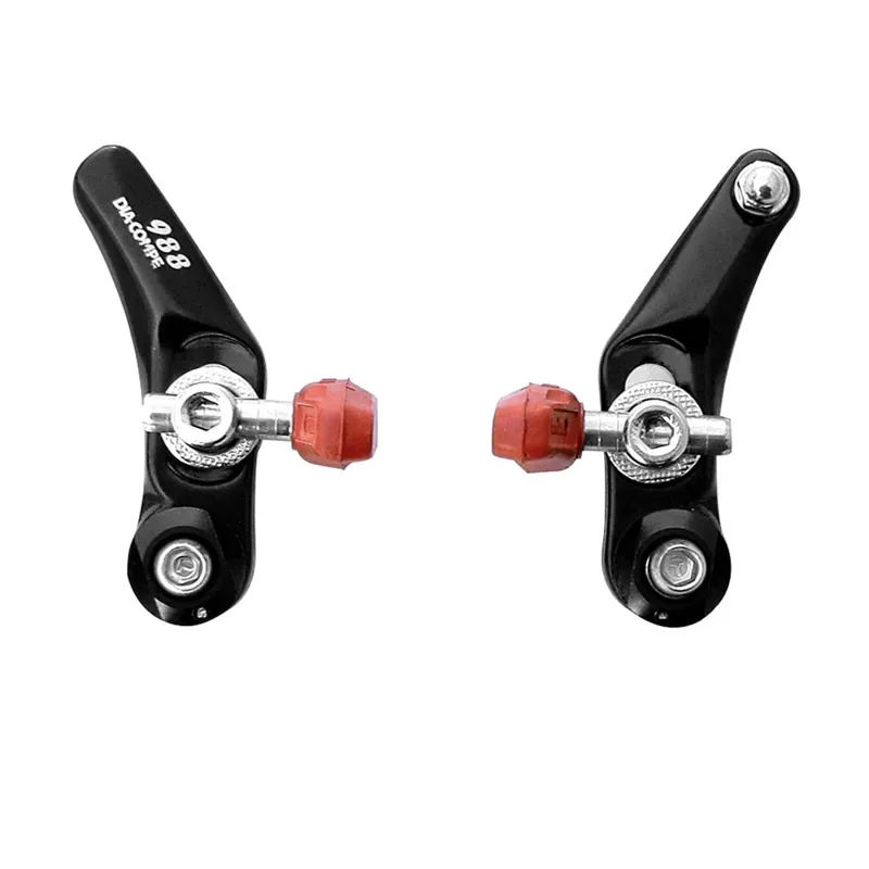 Balfes Bikes Dia-Compe DC988 cantilever in Black | Free postage over £30, £10 off first order, price match & 0% finance.