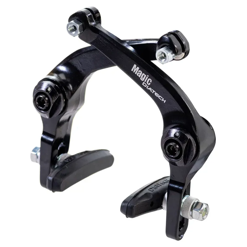 Balfes Bikes Dia-Compe Magic BMX U- Brake u-brake in Black | Free postage over £30, £10 off first order, price match & 0% finance.