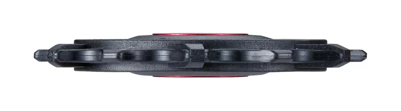 BBB BDP-20 RollerBoys 12t Ceramic SRAM Jockey Wheels in Black-4