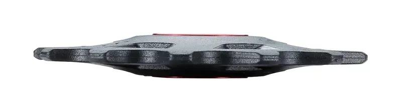 BBB BDP-20 RollerBoys 12t Ceramic SRAM Jockey Wheels in Black-3