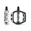 DMR V8 Classic in Silver