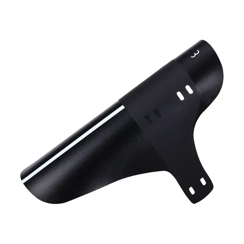 Balfes Bikes Bbb BBB FlexFender MTB Fender in Black | Free postage over £30, £10 off first order, price match & 0% finance.