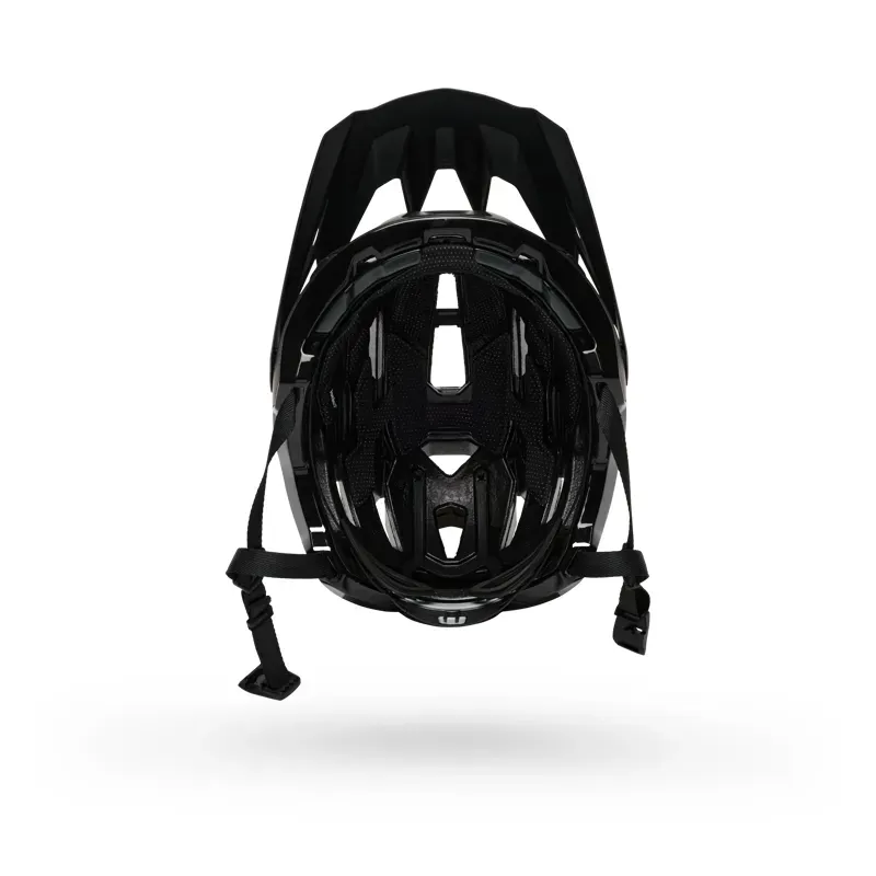 Bell 5Fifty Spherical Solid Helmet in Black-5